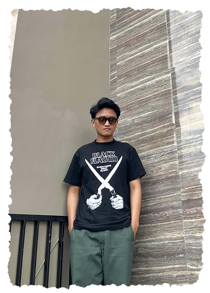Widie Setiawan
